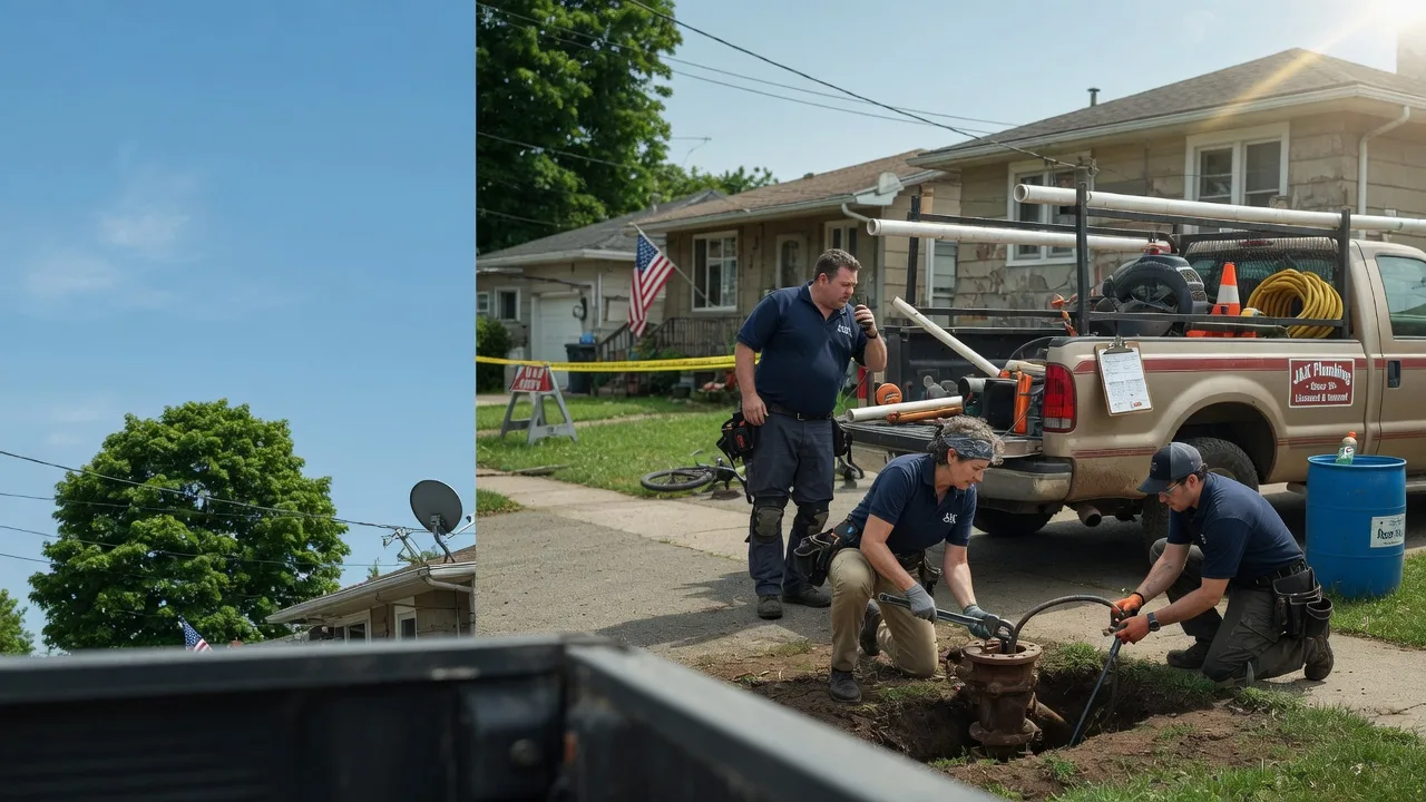 Water Heater Replacement in Rosepine, LA near me
